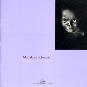 Madalena Schwartz: Retratos
