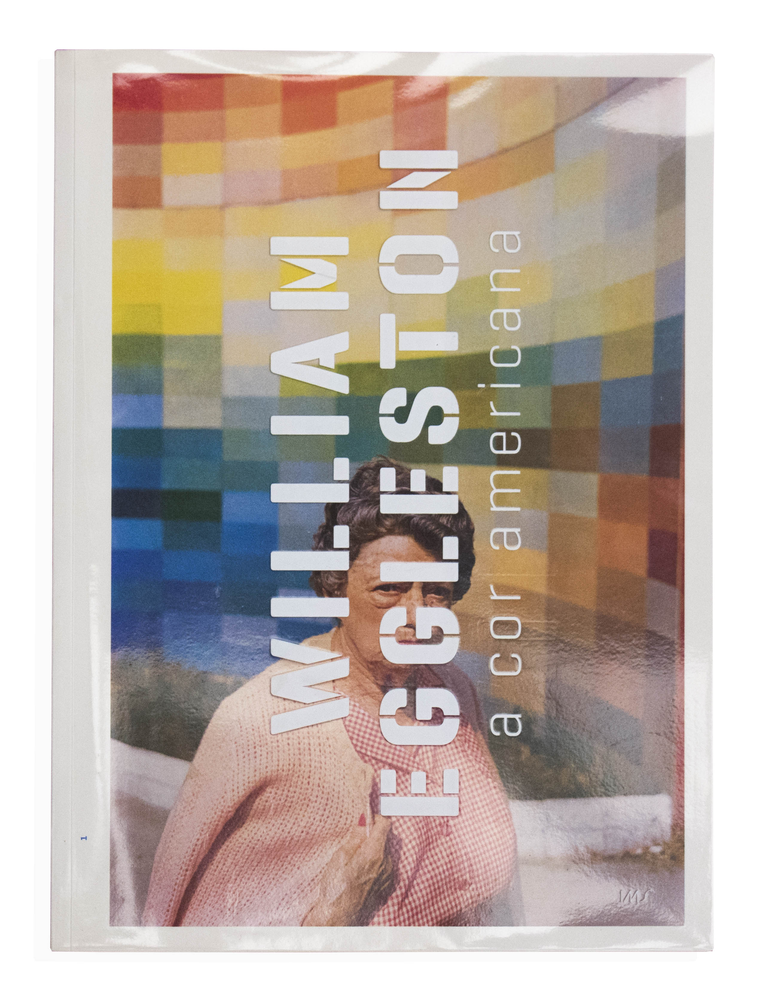 William Eggleston: a cor americana